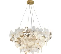Подвесная люстра Fiori V000555 Indigo