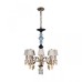 Подвесная люстра Grace 10203/8 Mult Loft It
