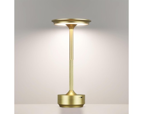 Интерьерная настольная лампа Tet-A-Tet 5033/6TL Odeon Light