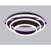 Потолочная люстра Acrylica Disk FA8524 Ambrella