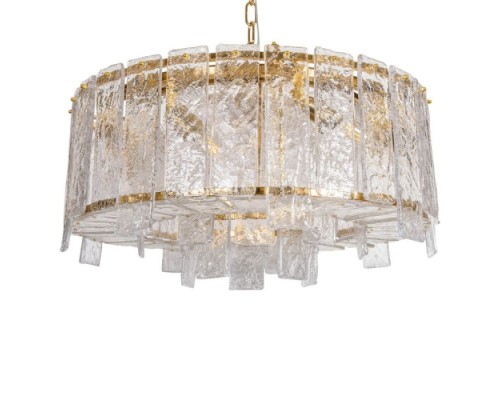 Подвесная люстра Domo L25509.92 L'Arte Luce