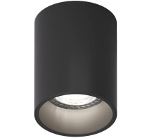 Точечный светильник NEAT DK3110-BK Denkirs