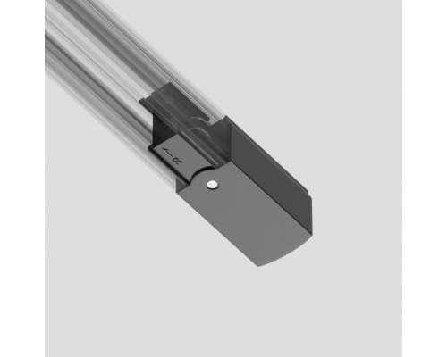 Соединитель Accessories for tracks Trinity TRA005B-31B-R Maytoni