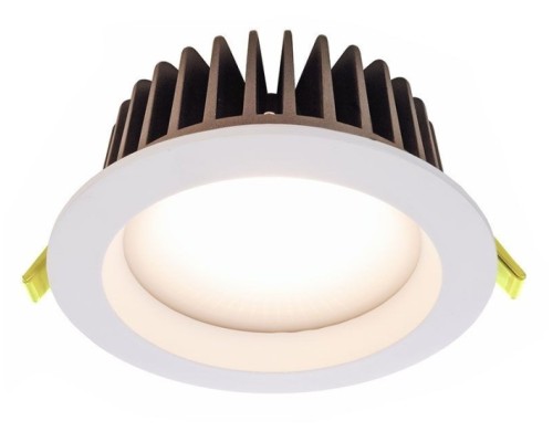 Точечный светильник COB 565180 Deko-Light