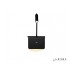 Бра Support 7031C BK iLedex