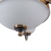 Подвесная люстра  7140/3 PB Ambiente
