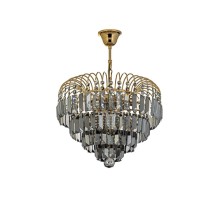 Подвесная люстра Sabina Sabina E 1.5.32.104 G Arti Lampadari