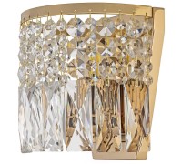 Бра Sara Gold Sara E 2.10.505 G Arti Lampadari