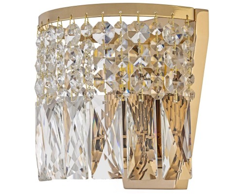 Бра Sara Gold Sara E 2.10.505 G Arti Lampadari