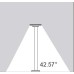 Наземный светильник  W2257S-650 Gr Oasis Light