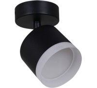 Спот  53004-9.5-001IL SPOT LIGHT GX53 BK Reluce