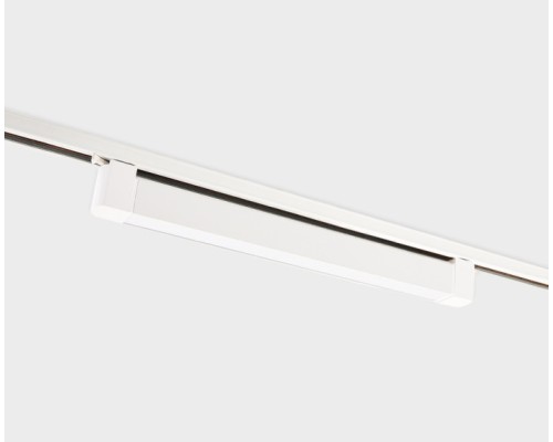 Трековый светильник  IT08-8030 white 4000K Italline