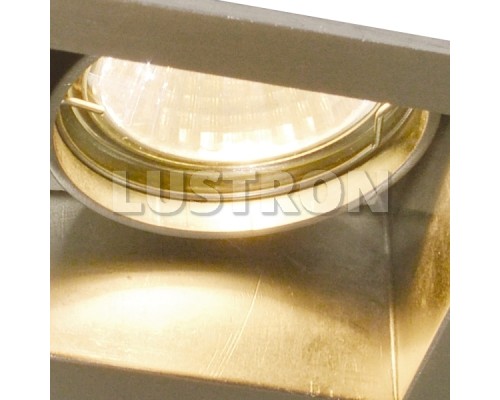 Точечный светильник Technika A8050PL-1SS Arte Lamp
