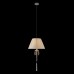 Подвесной светильник Zenith 10210P/B White Loft It
