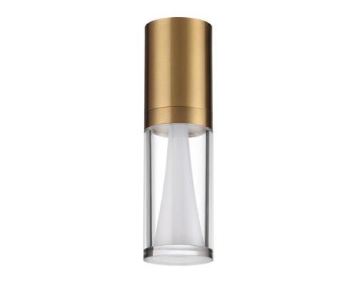 Точечный светильник Defance 7144/4CL Odeon Light