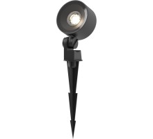 Грунтовый светильник Core O495FL-L10B3K Maytoni