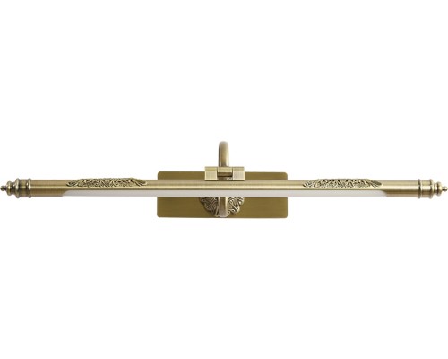 Подсветка для картин Leonardo A6508AP-1AB Arte Lamp