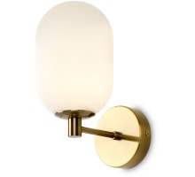 Бра Sharlot FR1012WL-01BS Freya