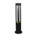 Наземный светильник  09958-0.7-001JH 0,6M LED7W BK RLOS Reluce