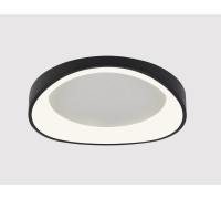 Потолочный светильник  A2698PL-60BK Arte Lamp