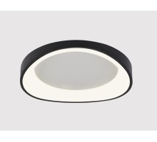 Потолочный светильник  A2698PL-60BK Arte Lamp