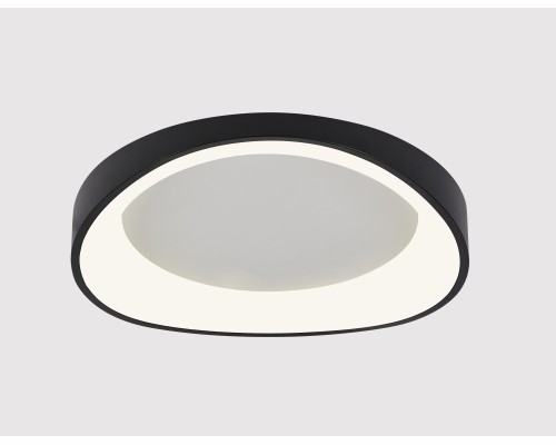 Потолочный светильник  A2698PL-60BK Arte Lamp