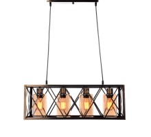 Подвесной светильник Nortis LDP 11775-4 Lumina Deco