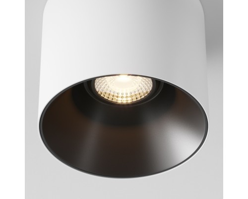 Точечный светильник Alfa LED C064CL-01-15W3K-RD-WB Maytoni