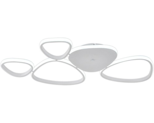 Потолочная люстра Index 10290/5LED Escada