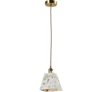 Подвесной светильник Terrazzo ZRS.1878.03 Zortes