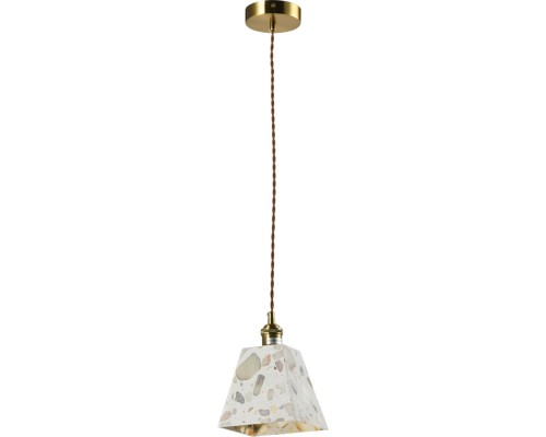 Подвесной светильник Terrazzo ZRS.1878.03 Zortes
