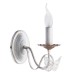 Бра Ali A6114AP-1WG Arte Lamp