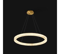 Подвесная люстра Modum FL1030-8P Fluorite