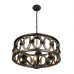Подвесная люстра Organic Loft192-6 iLamp