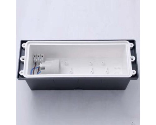 Подсветка для лестниц и ступеней Leti 5C1.000.000.AYF1R Fumagalli
