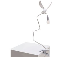 Интерьерная настольная лампа Sparrow Lamp 15310 Seletti