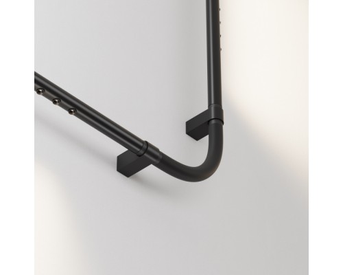 Коннектор гибкий Accessories for system Axity CA005FC-B Maytoni