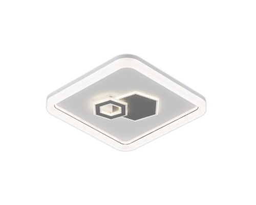 Потолочный светильник Zodiac 10219/SG LED Escada