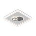 Потолочный светильник Zodiac 10219/SG LED Escada