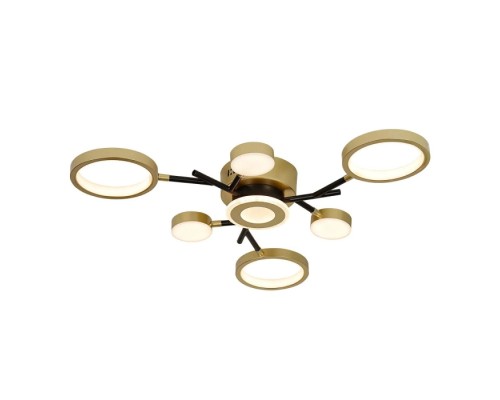 Потолочная люстра Hybrid 4686-7C F-Promo