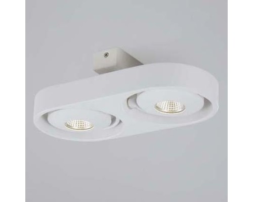 Спот DL18697 DL18697/12WW-White Donolux