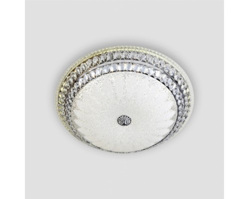 Потолочный светильник LED4U L1141-400 CR LED4U