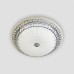 Потолочный светильник LED4U L1141-400 CR LED4U