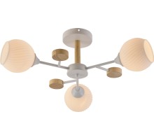 Потолочная люстра Chiara 9180-303 Rivoli