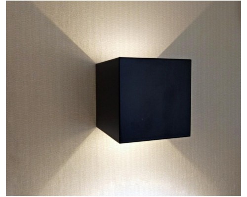 Архитектурная подсветка Куб 08585,19(3000K) Kink Light