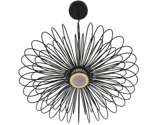 Подвесной светильник Camomile 8301/9L Lumion