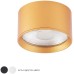 Точечный светильник CLT 525 CLT 525C70 GO 4000K Crystal Lux