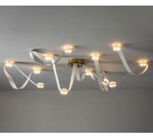 Потолочная люстра Сола 08462-12,01(36) Kink Light
