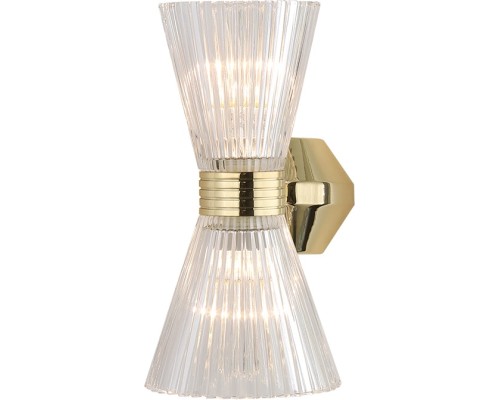 Бра 3610 3611/A gold new Newport