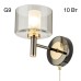 Бра Elan CL241311 Citilux